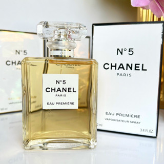 ขวดแบ่ง Chanel No.5 Eau Premiere EDP