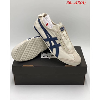 รองเท้าสลิปออน รุ่นขายดี พร้อมส่ง36-45 แถมกล่อง💯