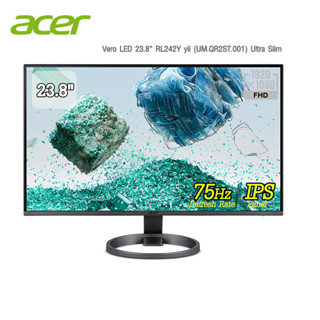 Acer Vero LED 23.8” RL242Yyii (UM.QR2ST.001)