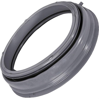 อะไหล่แท้ศูนย์/ขอบยางเครื่องซักผ้าแอลจี/Gasket/LG/4986ER1005C