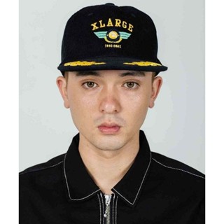 xlarge pilot cap หมวก