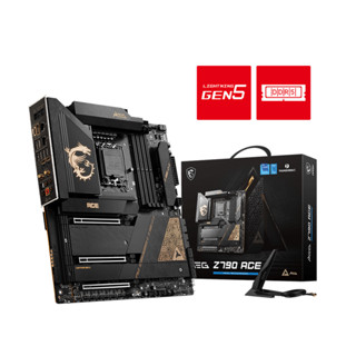 MSI MAINBOARD MEG Z790 ACE