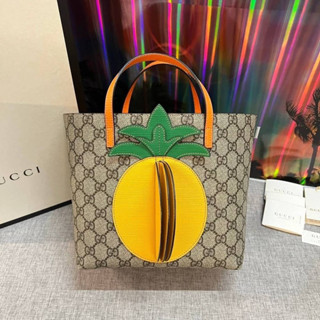 Gucci  (มือ2สภาพนางฟ้า)