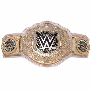 (Pre-Order) WWE Womens World Championship Replica Title Belt