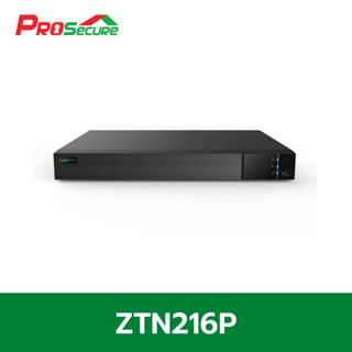 เครื่องบันทึก Innekt IP 16CH (16POE) ZTN216P