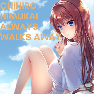 แผ่นเกมคอม PC - Chihiro Himukai always walk away [DVD + USB + Download] เล่นได้เลยไม่ต้องติดตั้ง