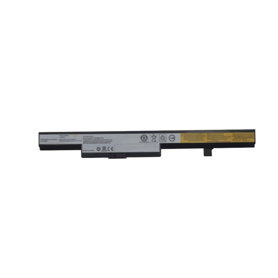 Battery Notebook Lenovo IdeaPad N40 B40 B50 N50-30-45 E40 B41 E51 E41-70-80-70M-35-45 L13M4A01 L12M4
