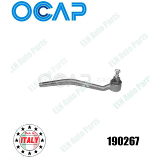 คันชักใน/ลูกหมากคันชักใน (Tie Rod End) บีเอ็มดับเบิลยู BMW 5series E12 518, 520, 525 ปี 1981 (ราคา/ชิ้น)