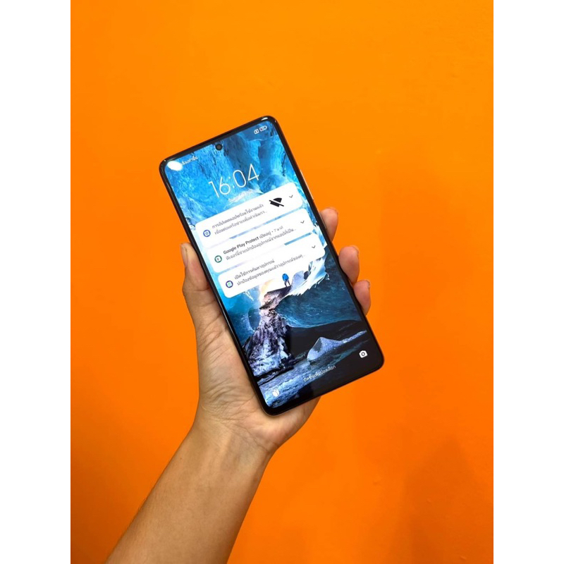 [ส่งไวทันใจ] 🔥Mi 11T Pro 8/256GB 5G Blue Snapdragon 888 (อิมี่: 9145)(โทรศัพท์มือสอง ศูนย์ไทยแท้)