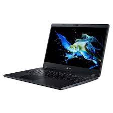 Acer Travemate TMP215_53/Core i5_1135G7 15.6" FHD/ Ram 8GB DDR4 3200Hz/SSD 512GB/ No ODD/UMA/ WLAN// Card Reader/Back Li