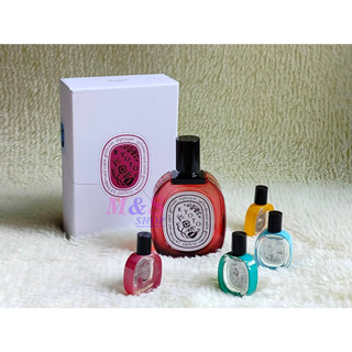 น้ำหอม DIPTYQUE - Kyoto (EDT) Limited Edition