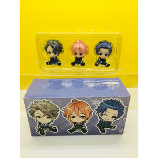 โมเดล เรื่อง Starry Sky ของแท้ มือ 1 พร้อมส่ง