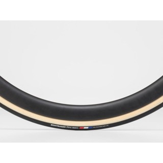 ยางเสือหมอบแข่งขันขอบงัด BONTRAGER R4 320 HANDMADE CLINCHER ROAD TIRE ตัวท็อปสุด