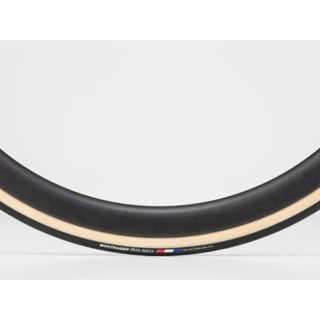 ยางเสือหมอบแข่งขันขอบงัด BONTRAGER R4 320 HANDMADE CLINCHER ROAD TIRE ตัวท็อปสุด