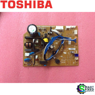 เมนบอร์ดคอล์ยเย็นแอร์โตชิบา/TOSHIBA/43T69988/อะไหล่แท้จากโรงงาน