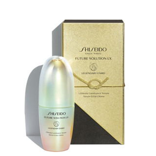 Shiseido Future Solution Lx Legendary Enmei Ultimate Luminance Serum 30ml.