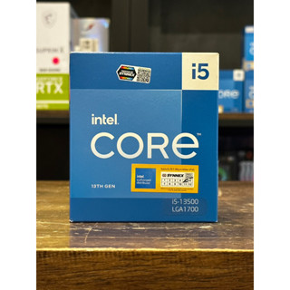 CPU INTEL CORE I5-13500 LGA 1700