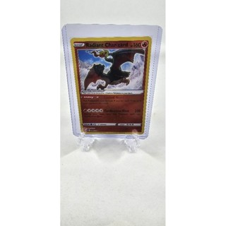 Pokemon Card "Radiant Charizard 020/159" ENG Crown Zenith