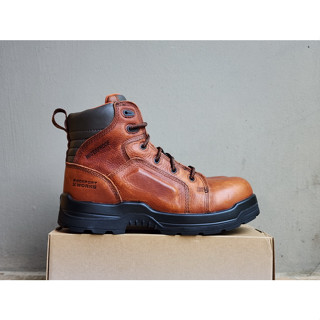 ROCKPORT WORK MORE ENERGY SAFETY SHOES (รองเท้าเซฟตี้)