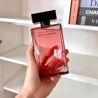 Narciso Rodriguez Musc Noir Rose 100ml no box