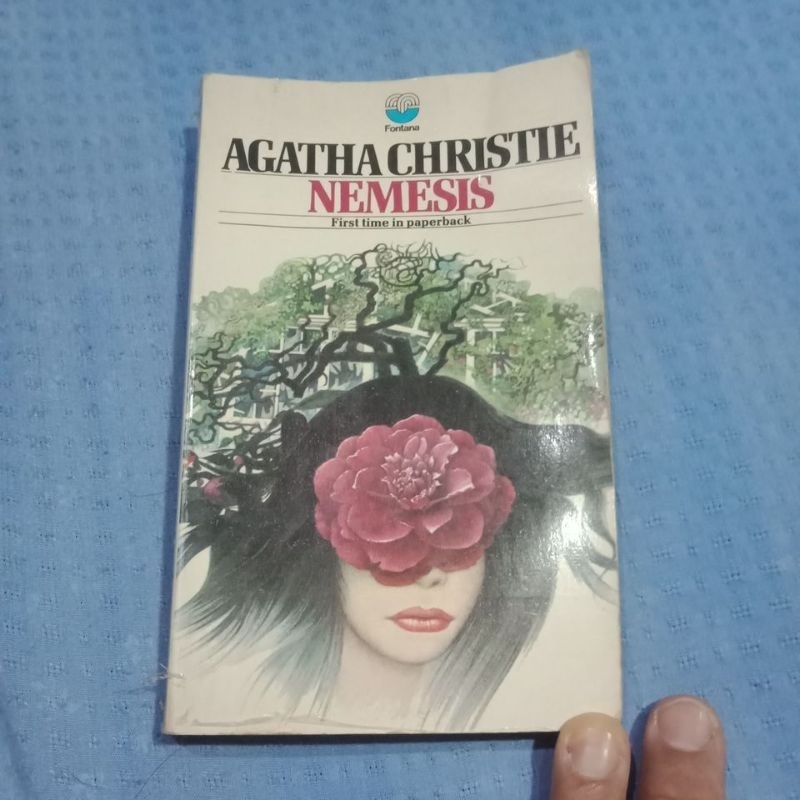 Agatha Christie's Nemesis