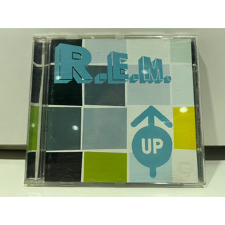 1   CD  MUSIC  ซีดีเพลง  REM  UP   (K16J24)