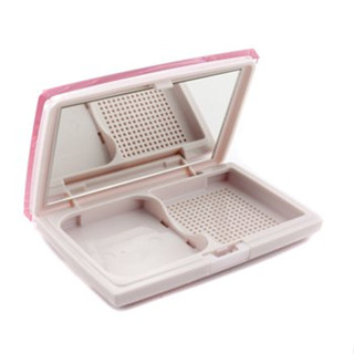 Shiseido White Lucent Powder Case