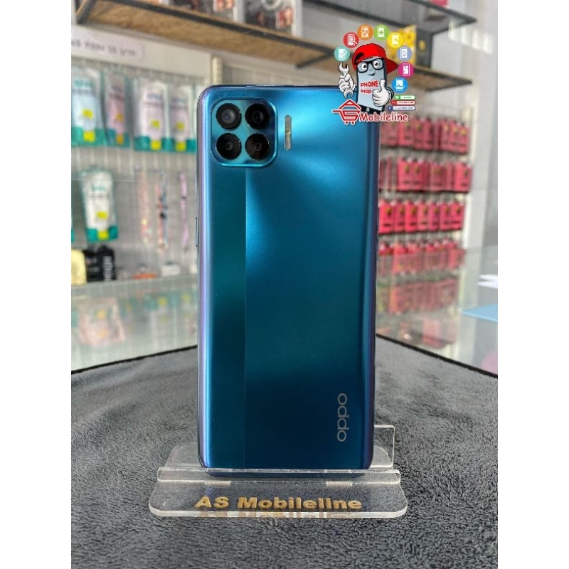 OPPO A93 8/128 สินค้ามือสอง