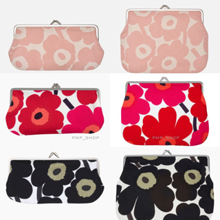 ✅พร้อมส่ง Marimekko Purse S-M-L (ของแท้100% พร้อมส่ง)