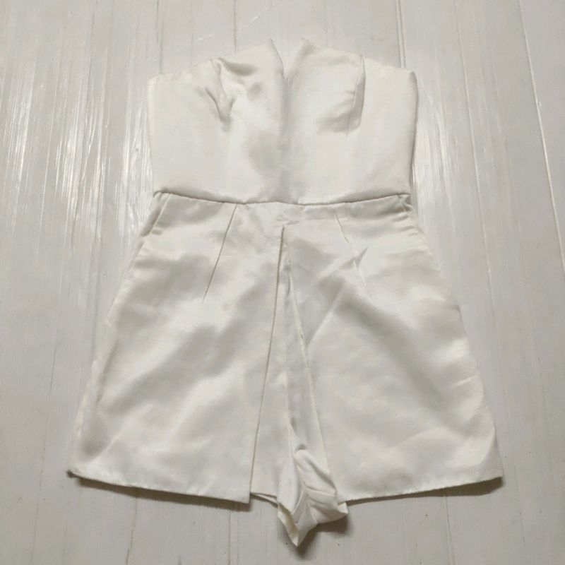 Playsuit topshop ของแท้