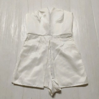 Playsuit topshop ของแท้