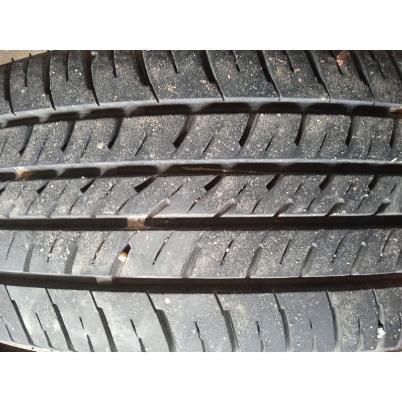 แม็กพร้อมยางขอบ15   5รู 114