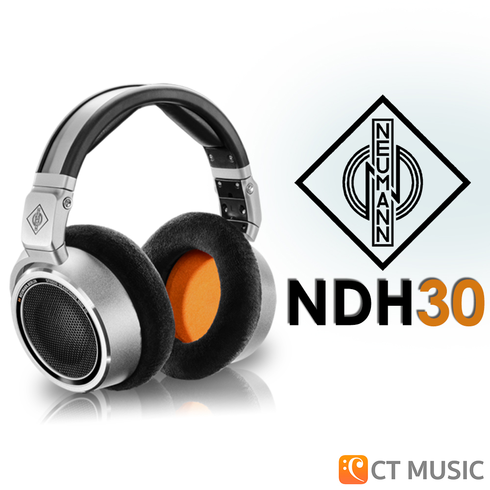 Neumann NDH 30 หูฟัง Headphone