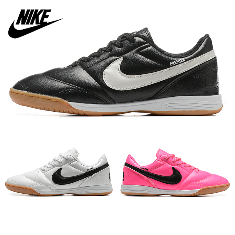 Nike_สินค้าพร้อมส่ง มีบริการเก็บเงินปลายทาง รองเท้าสตั๊ด รองเท้าฟุตซอล