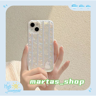 ❤️ส่งของขวัญ❤️ เคสไอโฟน 11 12 13 14 Pro Max เรียบง่าย ระดับสูง แฟชั่น ความนิยม หวานสวย Case for iPhone สาวน่ารักหัวใจ