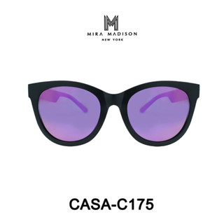 Mira Madison Sunglasses แว่นตากันแดด รุ่น CASA-KB C175