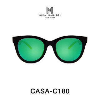 Mira Madison Sunglasses แว่นตากันแดด รุ่น CASA-KB C175