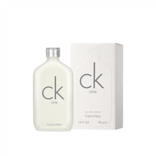 Calvin Klein CK One EDT น้ำหอมแท้