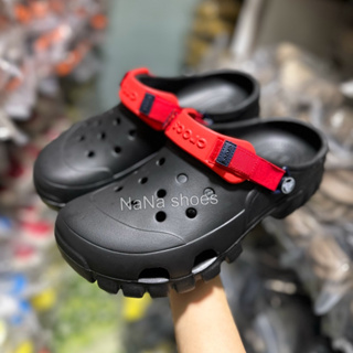 รองเท้าหัวโต CROCS LiteRide Clog ใส่ได้ใทุกฤดูกาล  สินค้ามีพร้อมจัดส่ง รองเท้าลำลองผู้ใหญ่ สุดฮิต มาใหม่มี 5 สี