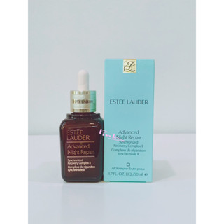 ไนท์เซรั่ม-ลดริ้วรอย-ปรับผิวสว่าง-Estee-Lauder-Advanced-Night-Repair-50ml(โล๊ะสต็อค)