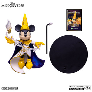 ฟิกเกอร์ Mickey Disney Mirrorverse