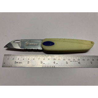 Wichard KNIFE FLUORESCENT