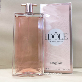 LANCOME IDÔLE  EDP น้ำหอมลังโคม อิโดว์ ไอดอล Nongnabeauty