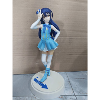 Sega Love Live! Umi Sonoda Figure UMI- Re START：DASH!!