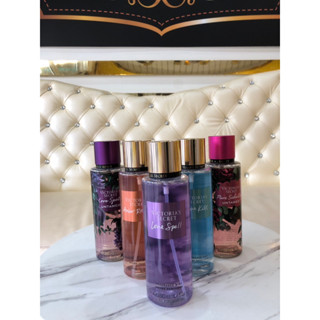 น้ำหอม Victoria ‘s secret fragrance mist 250ml. ของเเท้ 100%