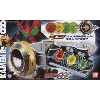 SALE‼️ เข็มขัดไรเดอร์ โอส Kamen Rider OOO : DX OOO Driver