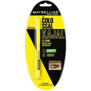 Maybelline-New_YORY COLO-SSAL KAJAL 24HR.0.35g