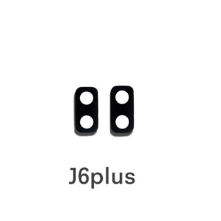 เลนส์กล้องหลังj6 plus,J6plus,J6+ เลนส์กล้องหลัง เจ6 พลัส