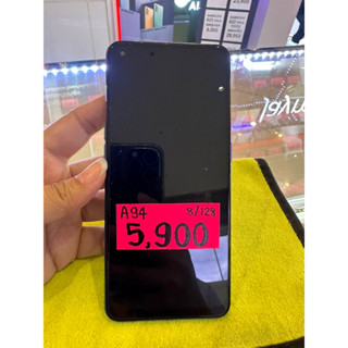 Oppo A 94   8/128 GB มือ2