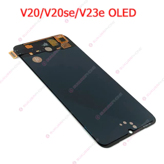 จอชุด สำหรับ vivo V20 V20SE V23E หน้าจอ vivo V20 V20SE V23E จอ ​LCD vivo V20 V20SE V23E